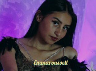 emmaroussell Sex Amatrices