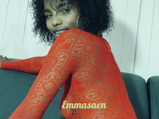 Emmasaen