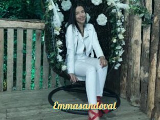Emmasandoval