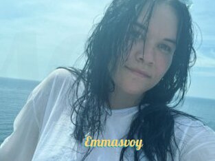 Emmasvoy