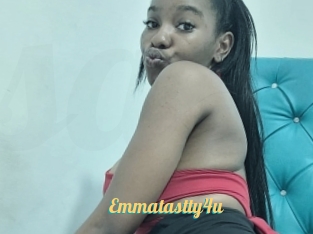 Emmatastty4u