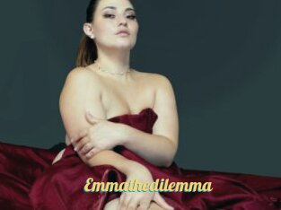 Emmathedilemma