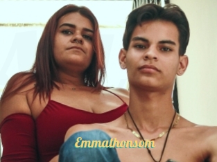 emmathonsom Sex Amatrices