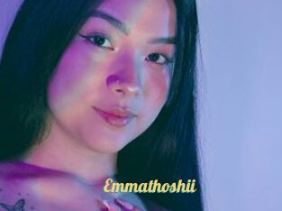 Emmathoshii