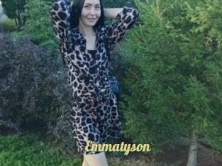 Emmatyson