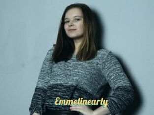 Emmelinearly