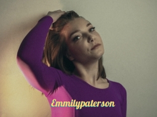 Emmilypaterson