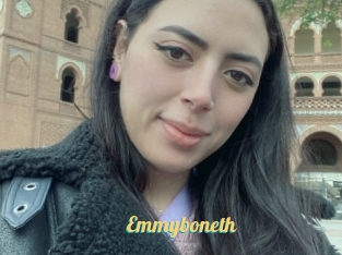 Emmyboneth