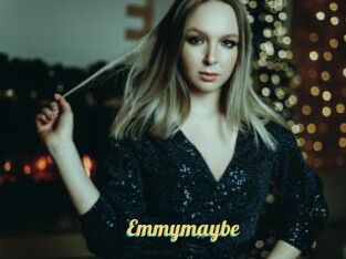 Emmymaybe