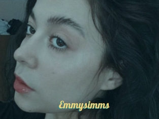 Emmysimms