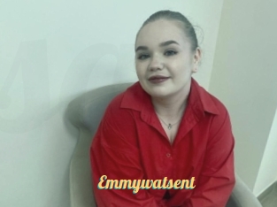 Emmywatsent