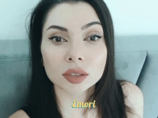 Emori