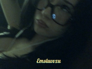 Emsluvvzu