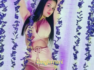 Emyferrari