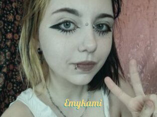 Emykami