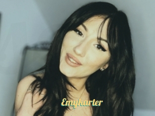 Emykarter