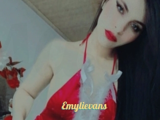 Emylievans