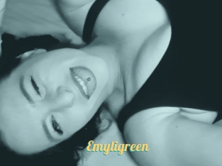 Emyligreen