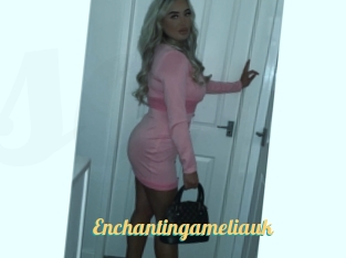 Enchantingameliauk
