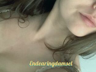 Endearingdamsel