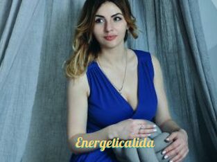 Energeticalida