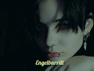 Engelbarritt