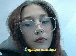 Engelgermaniya