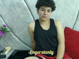 Enyerstanly