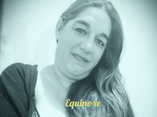 Equinoxe