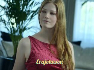 Erajohnson