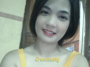 Erasmusty
