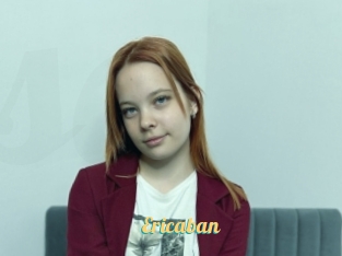 Ericaban