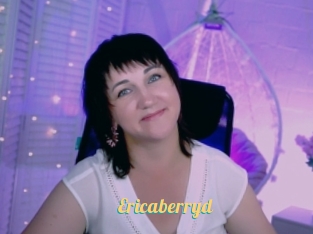 Ericaberryd