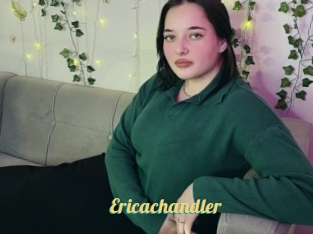 Ericachandler