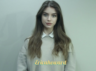 Ericahoward