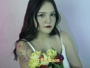 Ericajason