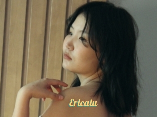 Ericalu