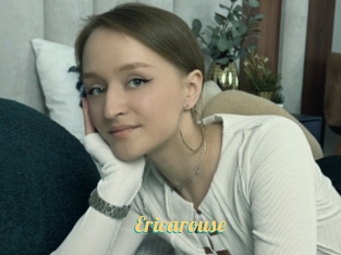 Ericarouse