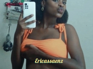 Ericassaenz
