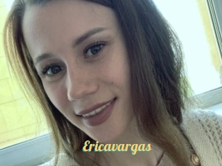 Ericavargas