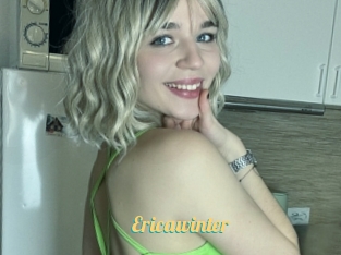 Ericawinter