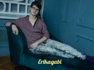 Erikagabi