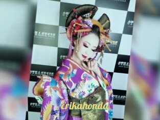 Erikahonda