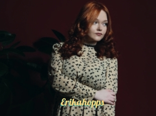 Erikahopps