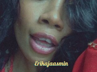 Erikajaasmin