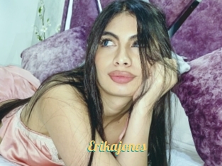 Erikajones