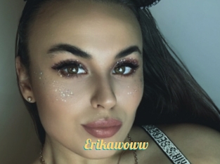 Erikawoww