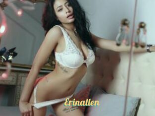 Erinallen