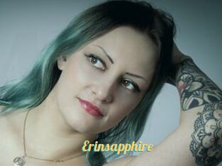 Erinsapphire