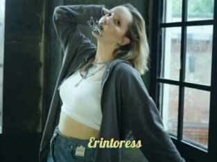 Erintoress